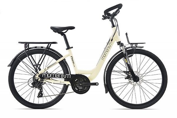 Xe đạp điện Giant Momentum ISEE 330 2022***